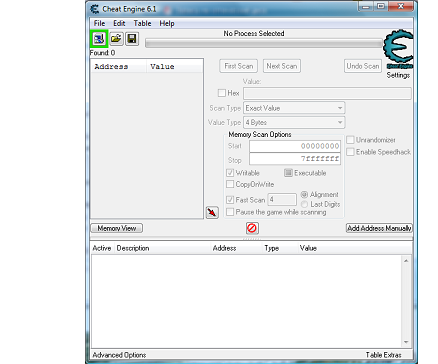 cheat engine без вирусов скачать